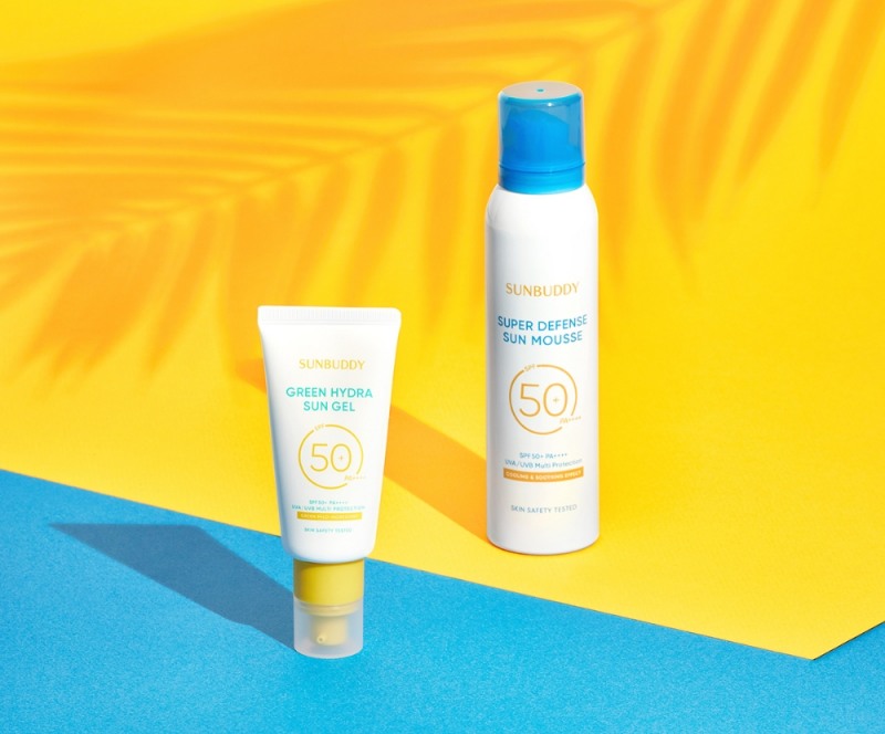 리더스코스메틱, ‘썬버디 선 케어 2종’ 출시