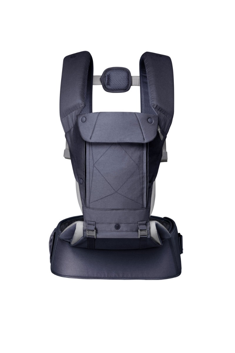 루이 3in1 올인원 아기띠.(사진=다이치)