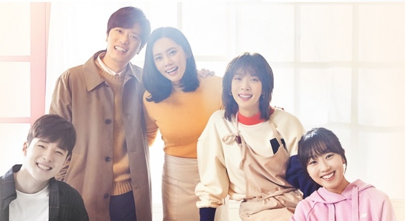 JTBC 떴다...‘아름다운 세상’ 후속작은 무려 이정재‧신민아