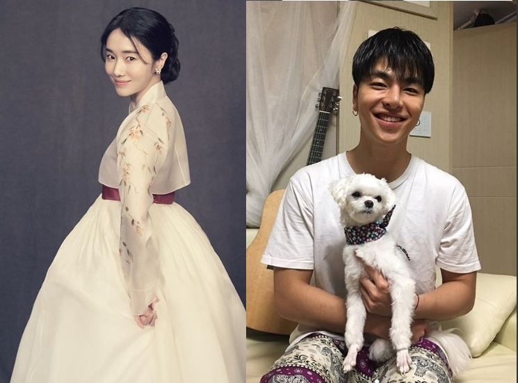 사진=이정현이 7일 결혼식을 올렸다.