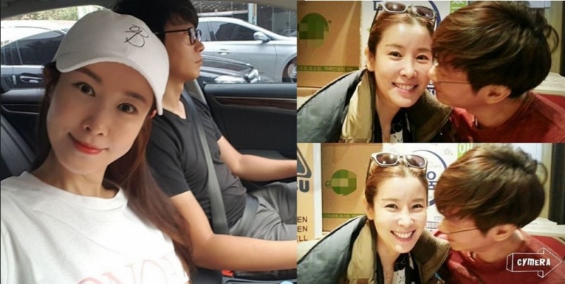 이태란, 남편 첫 만남 후 먼저 연락 “팥빙수 한그릇”...소스라치게 예뻐