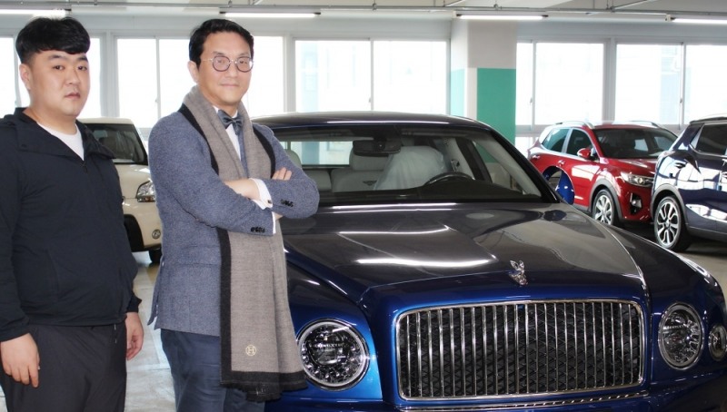 하나로모터스, 아토유니버스 거래소와 IEO 프로젝트 계약 체결