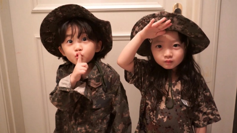 안국건강 코박사 키즈, ‘뚜아뚜지’와 콜라보 영상 공개