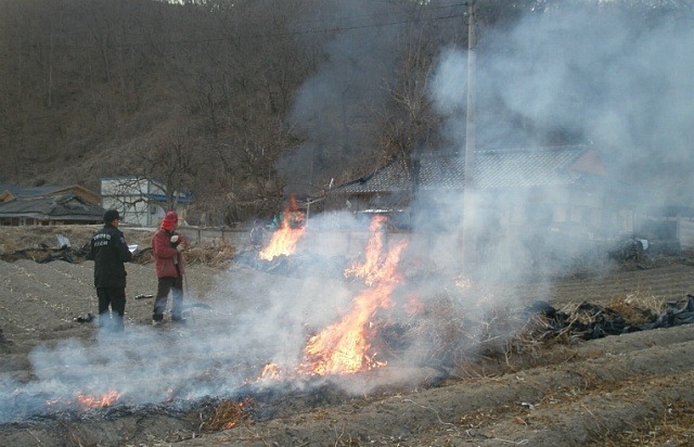산림청