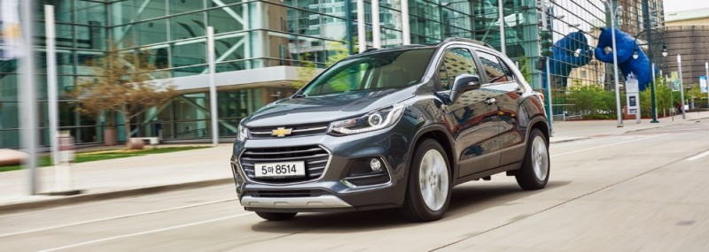 JB우리캐피탈, 쉐보레 행복할부 프로그램 제공