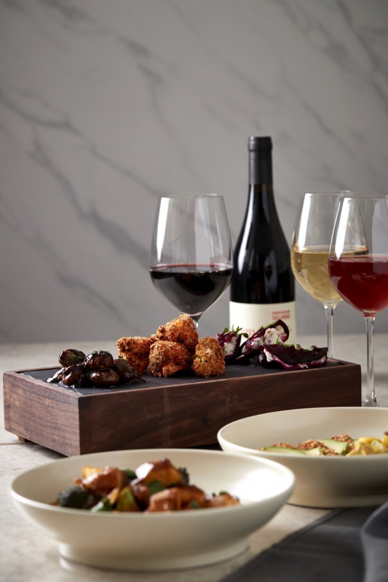 썬더버드, 봄 내음과 영양 듬뿍 담은 신메뉴 7종 출시