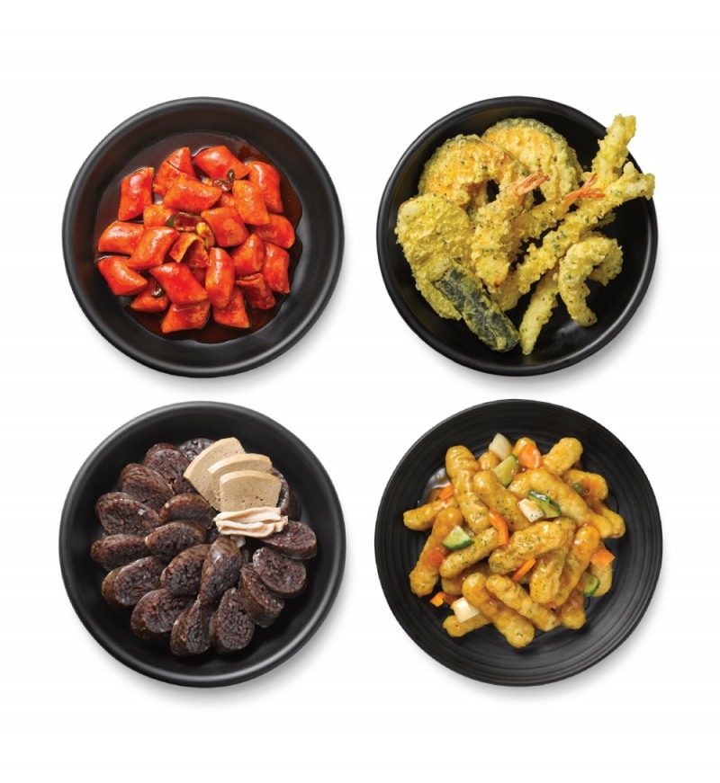 감탄떡볶이, 11번가 ‘십일절’에서 자사 인기메뉴 3종 10% 할인