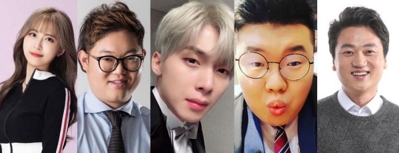 강원도 산불 피해지역에 아프리카TV BJ, 유저들의 온라인 기부 참여 잇따라