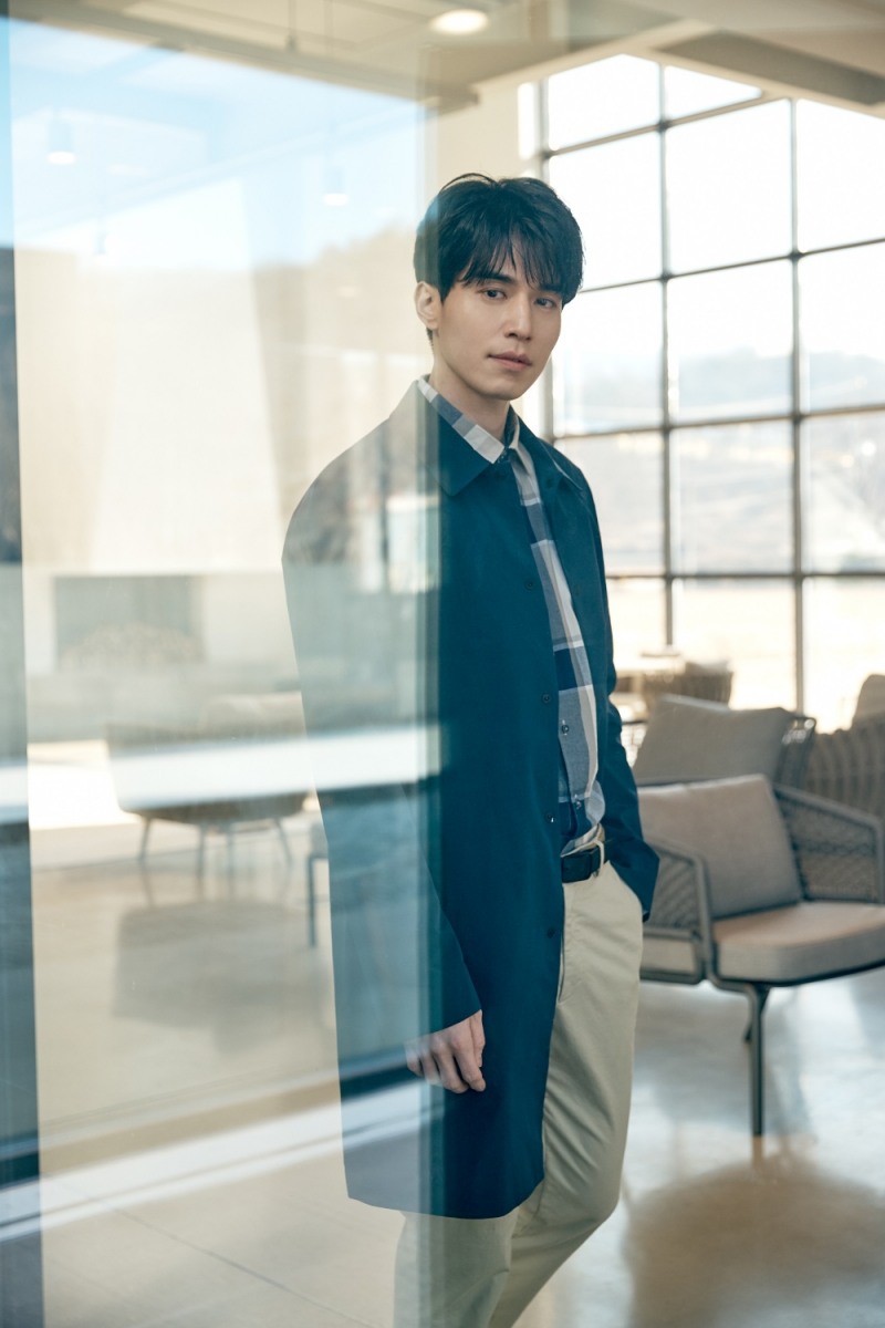 웰메이드, ‘꾸안꾸’ 스타일의 봄 나들이 아우터 제안