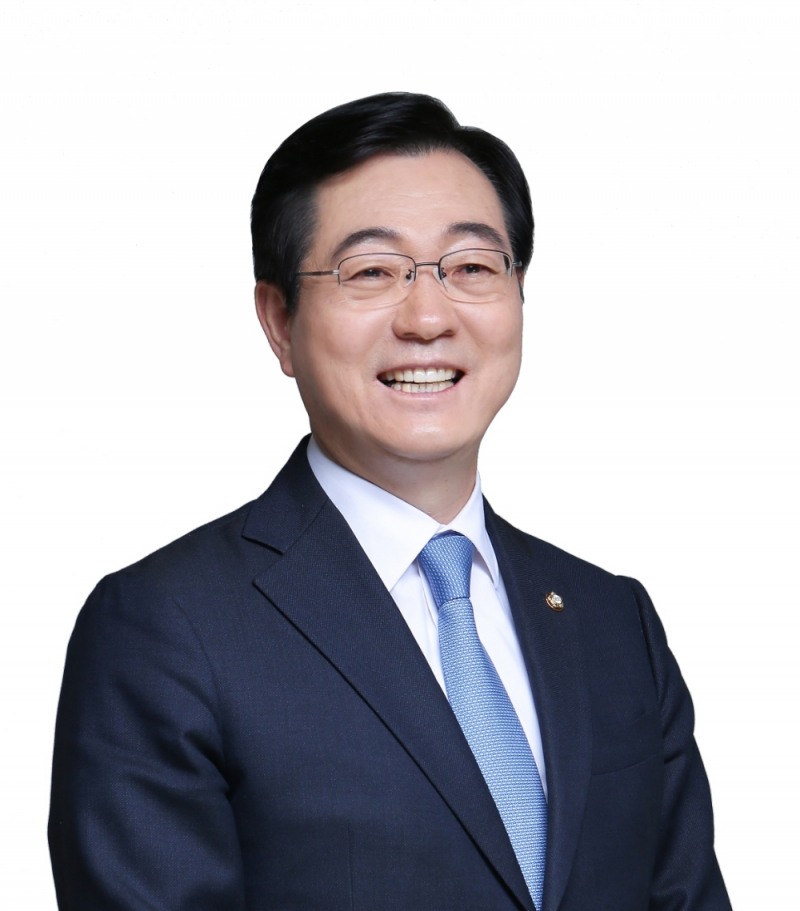 민홍철 의원. (사진=민홍철 의원실)