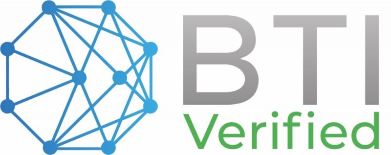 업비트, BTI 4월 리포트에서 거래 볼륨 기준 글로벌 암호화폐 거래소 3위 차지