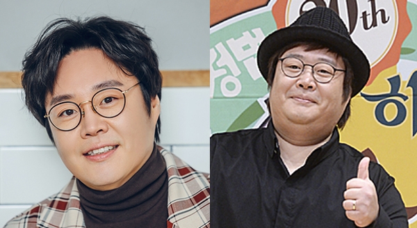 ‘류담’이 이날 만인의 이목을 집중시키는 하루다 / 출처 NEWSIS