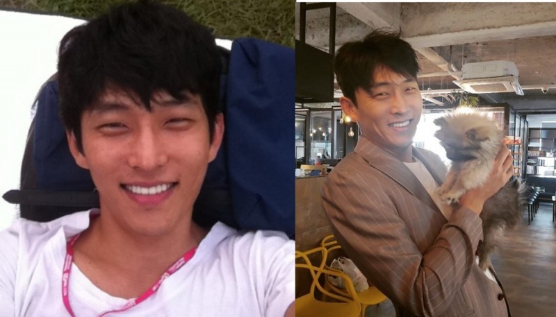 사진= 고준 facebook