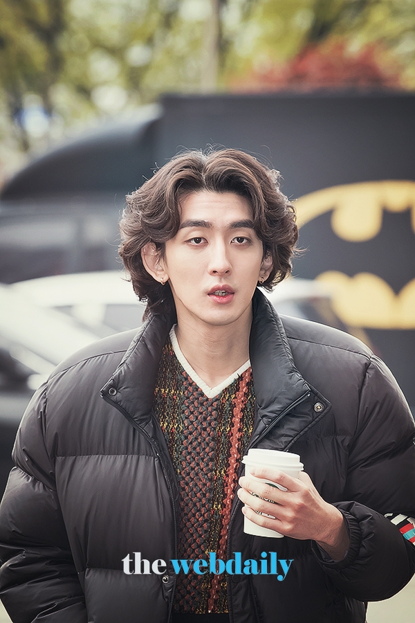 잔나비 (Jannabi) 최정훈, KBS2 '대국민 토크쇼 안녕하세요' 출근길 현장