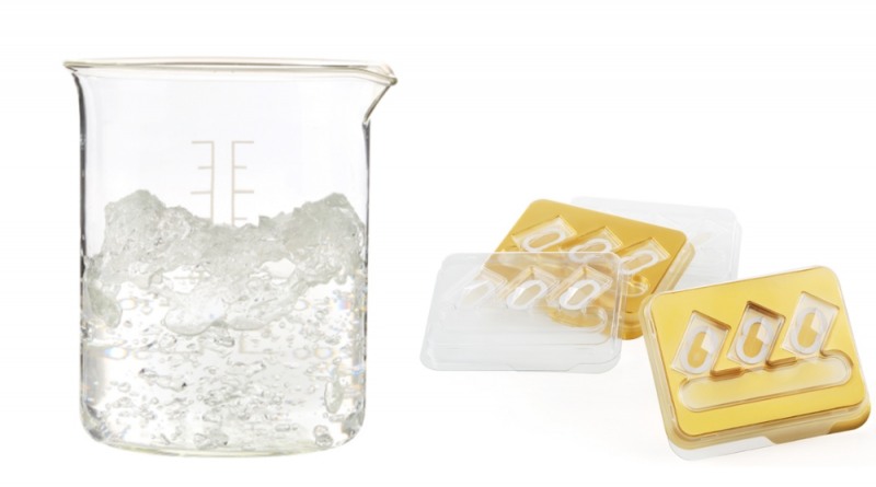 내츄럴엔도텍 마이크로 패치, 서울아산병원 논문 통해 주름 및 보습 개선 우수성 입증