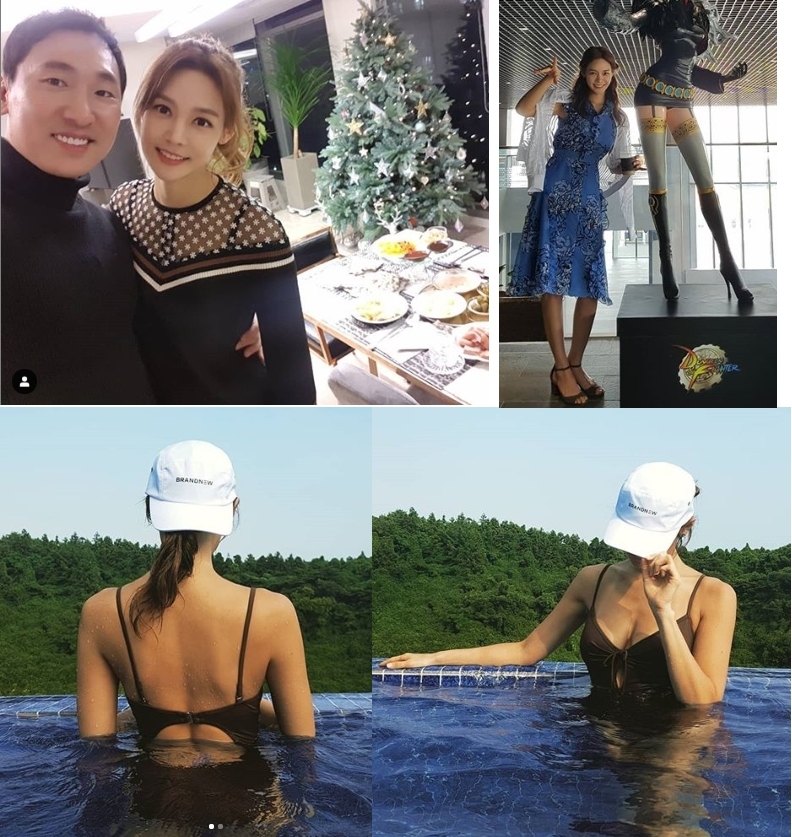 사진= 안현모 instagram