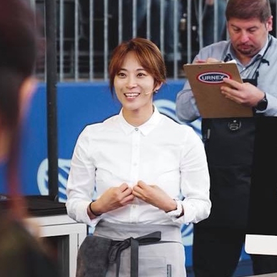 모모스 커피, 전주연 바리스타 ‘2019년 월드 바리스타 챔피언십’ 1위