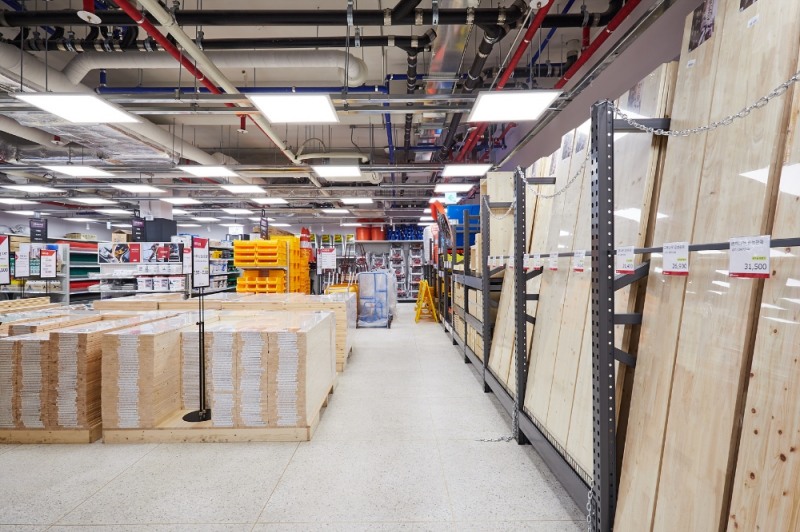 우리집 완성하는 ‘반셀프 인테리어’ 꿀팁