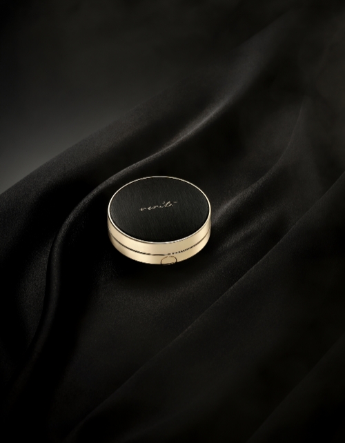 베리떼 ‘느와르 사틴 핏 쿠션’ 출시