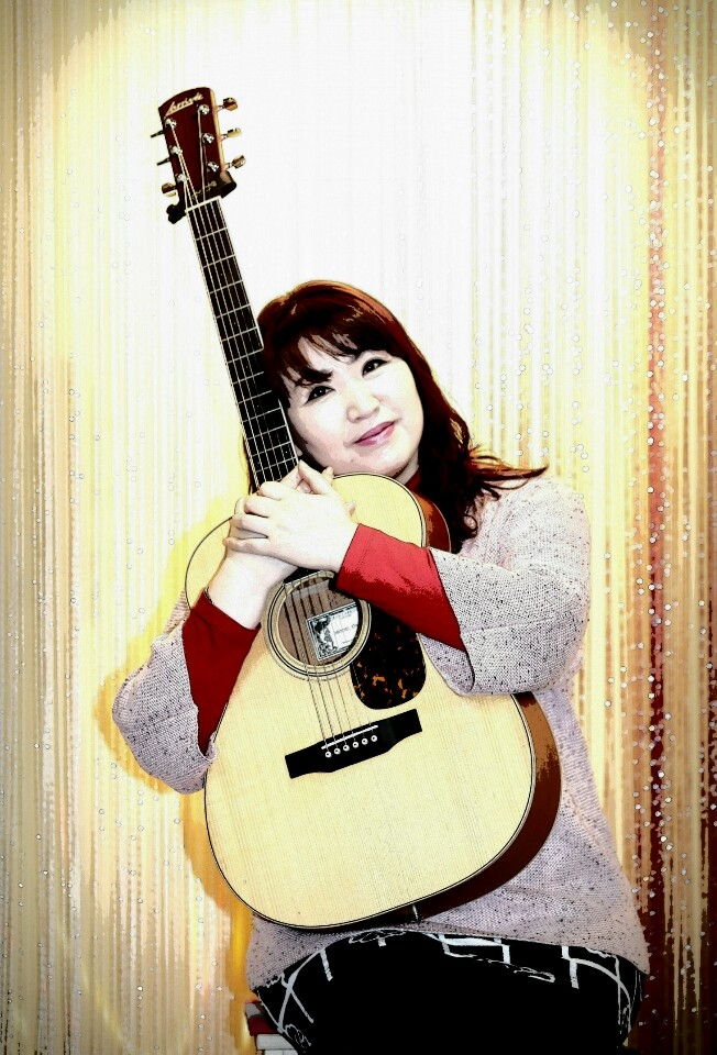 이미경 포크싱어