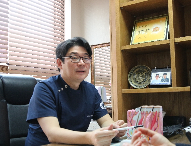 화장으로도 가리기 힘든 모공·흉터, 치료방법은?