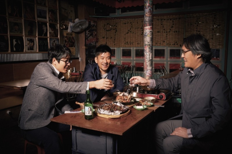 웰메이드, 중년 남성 타깃 ‘공감 마케팅’ 눈길