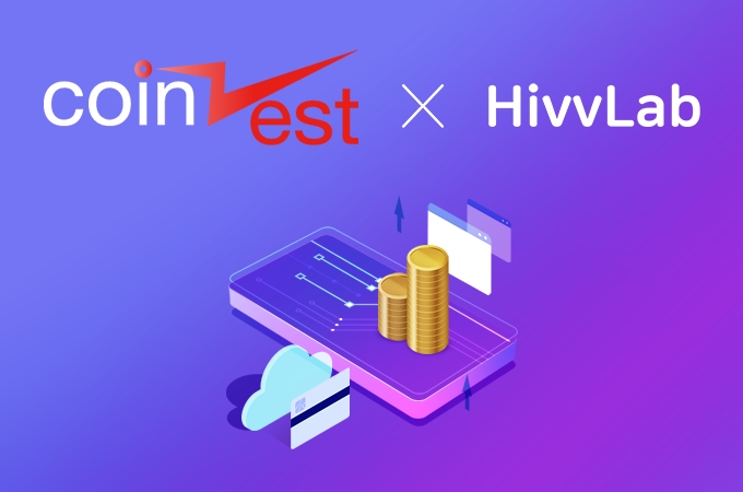 코인제스트, 하이브랩과 협약 체결하고 암호화폐 결제대행 서비스 추진 가속화