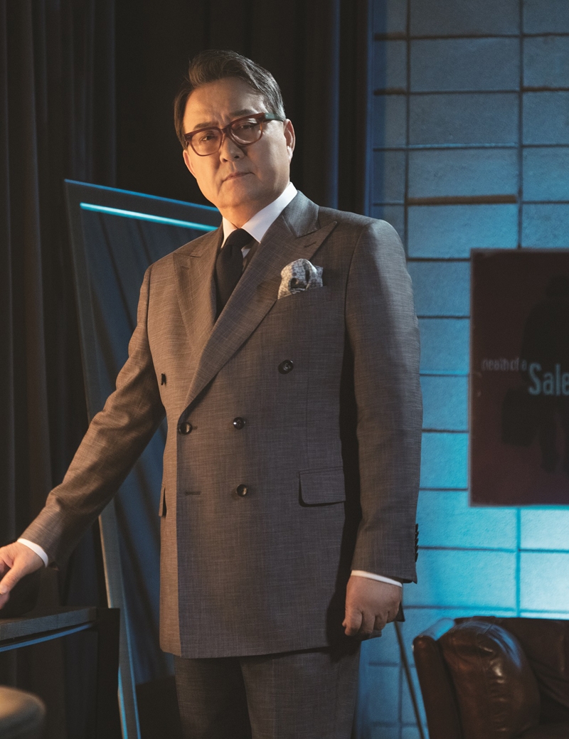 (사진=코오롱FnC)