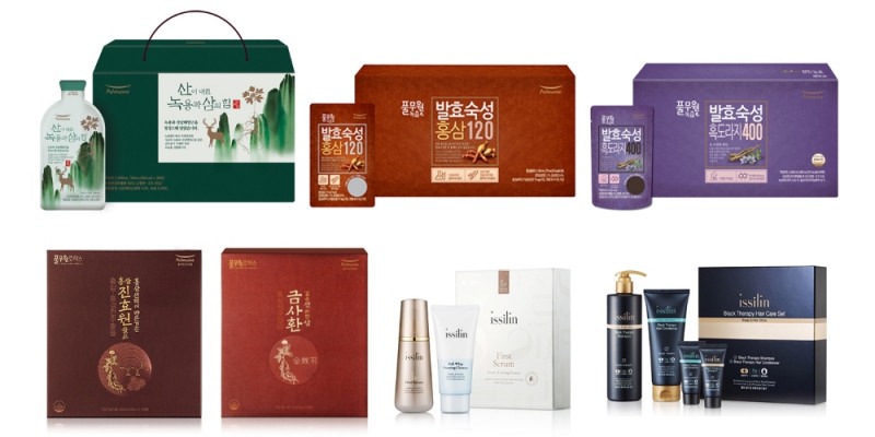 풀무원, 가신(身)비’족 겨냥한 ‘가정의 달 건강선물세트’ 기획전 개최