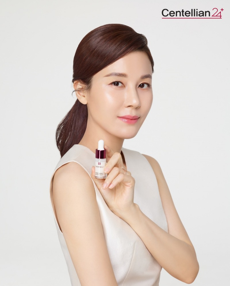 센텔리안24 ‘마데카 앰플’, 19일 GS홈쇼핑 앵콜 방송