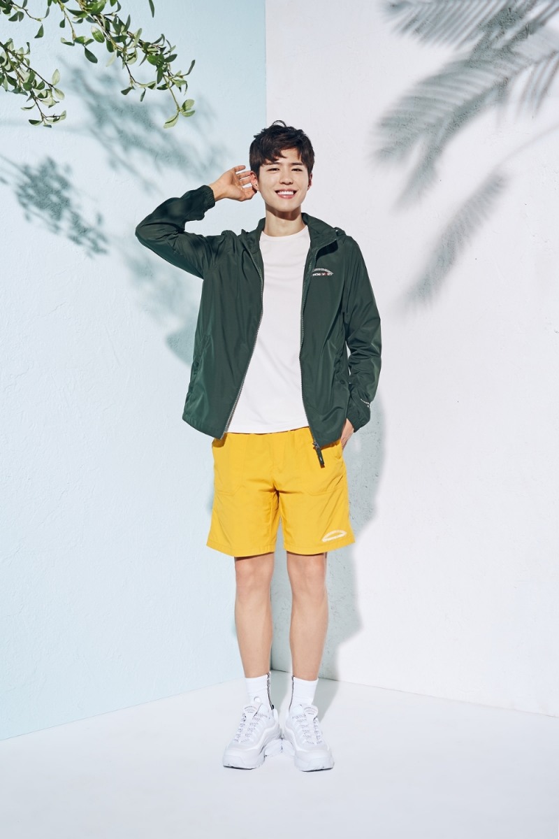아이더 ‘카노아 자켓’ 출시