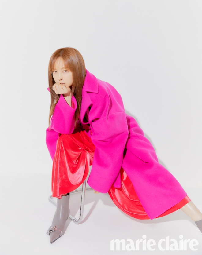 사진=마리끌레르