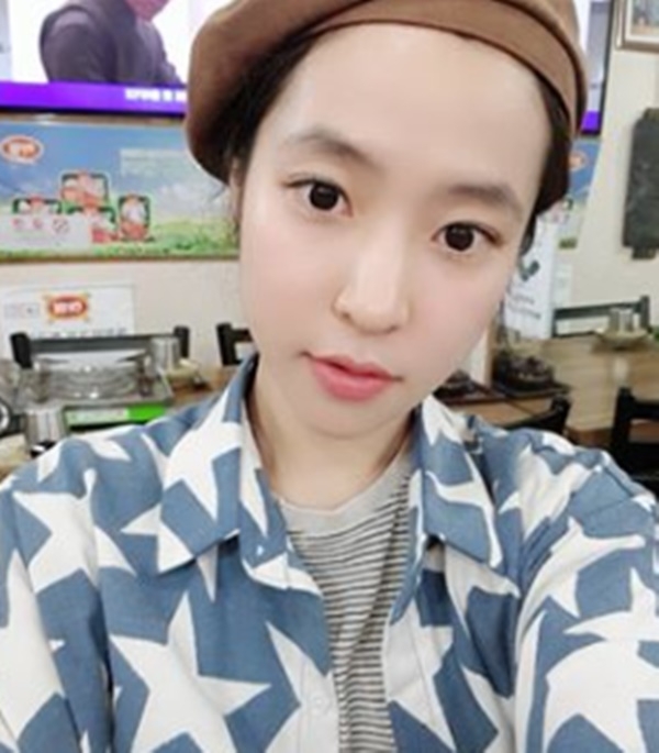 홍자 전성시대