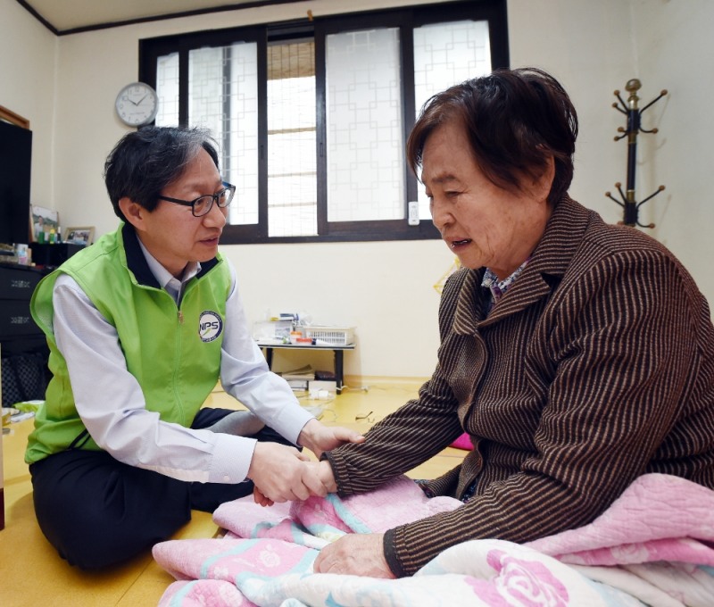 사진=국민연금