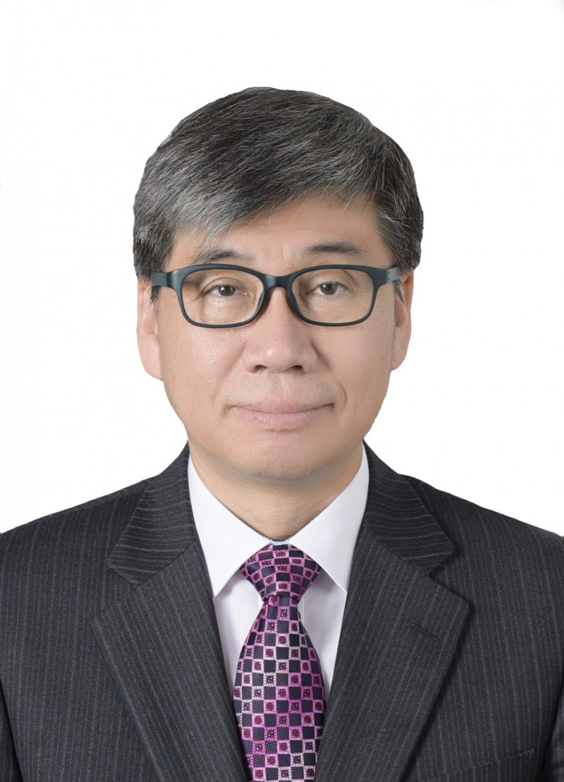 조영탁 이사장. (사진= 전력거래소)