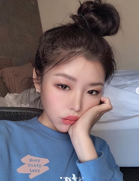 김그림, "크 행복해라“...뒷얘기 in San Francisco