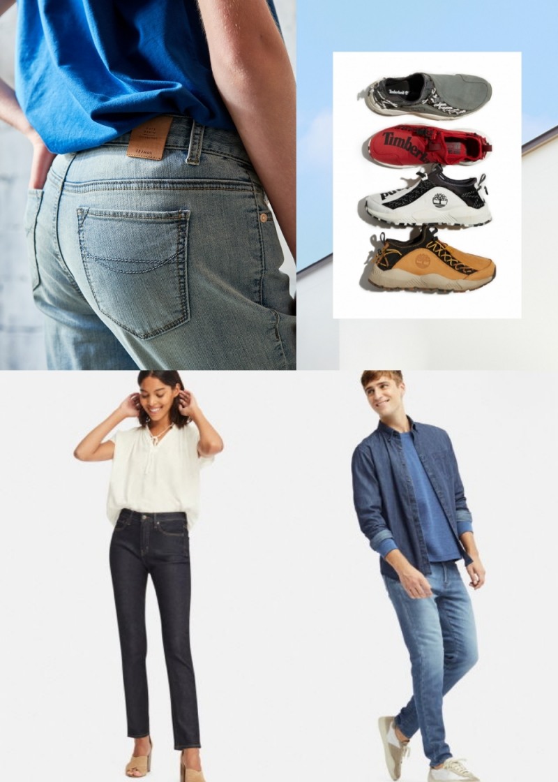 리사이클링·친환경 제조공법·자연보호 메시지로 필(必)환경에 앞장서는 브랜드 눈길