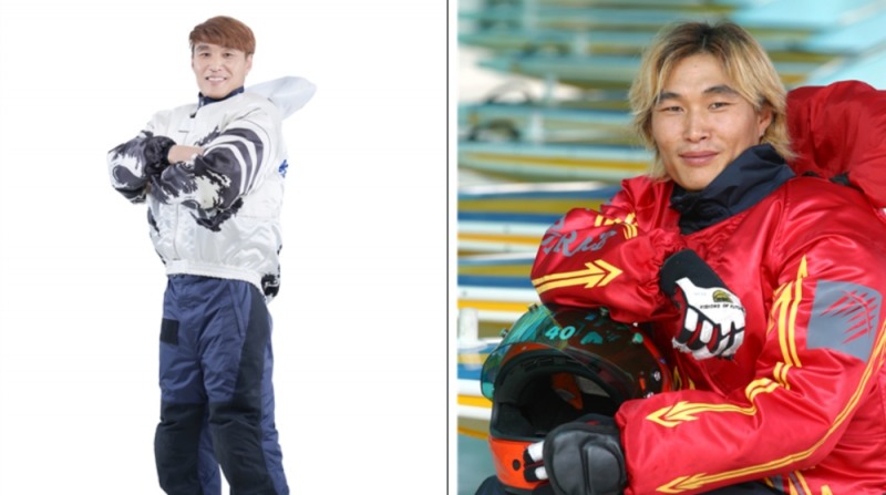 장영태 선수. (사진=국민체육진흥공단)