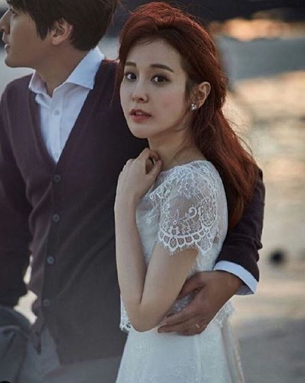 반기는 많은 이들...조안, 이른 아침까지 쏠리는 이목