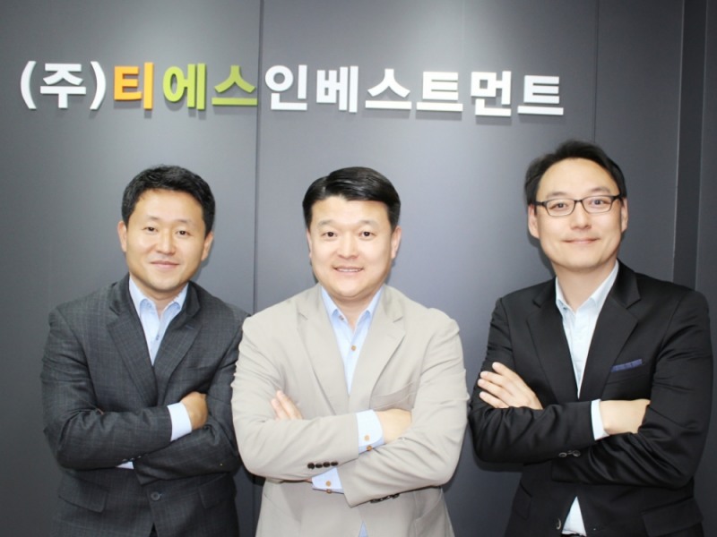 TS인베스트먼트, ‘뉴패러다임인베스트먼트’ 전격 인수