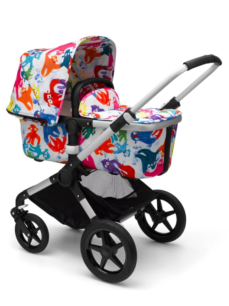 부가부X바스 스트롤러.(사진=부가부)