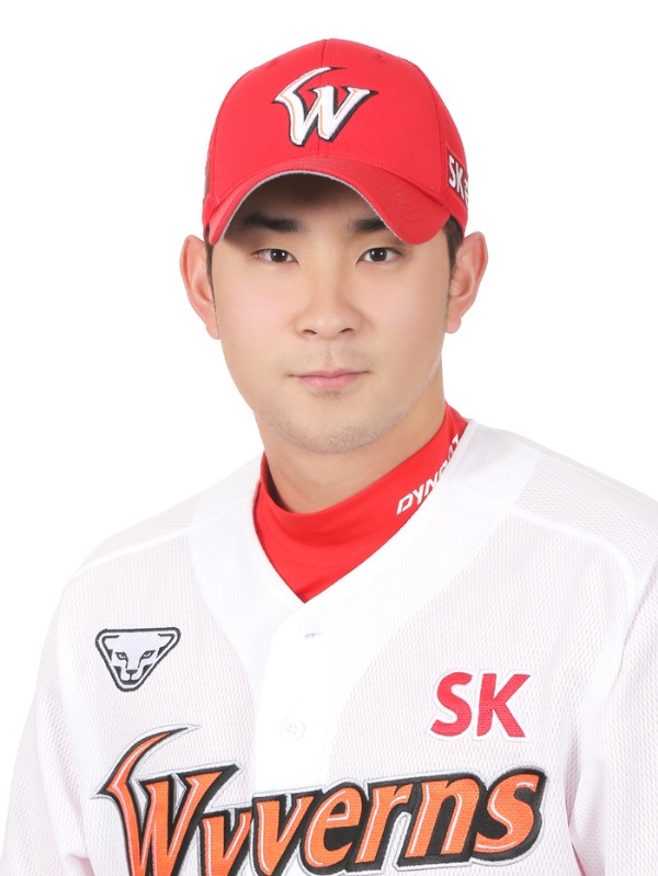 강승호(사진=SK 와이번스 홈페이지)