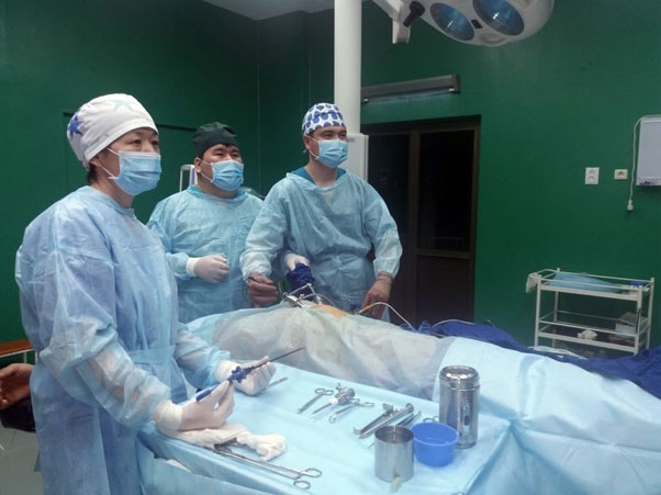 (사진=H+양지병원)