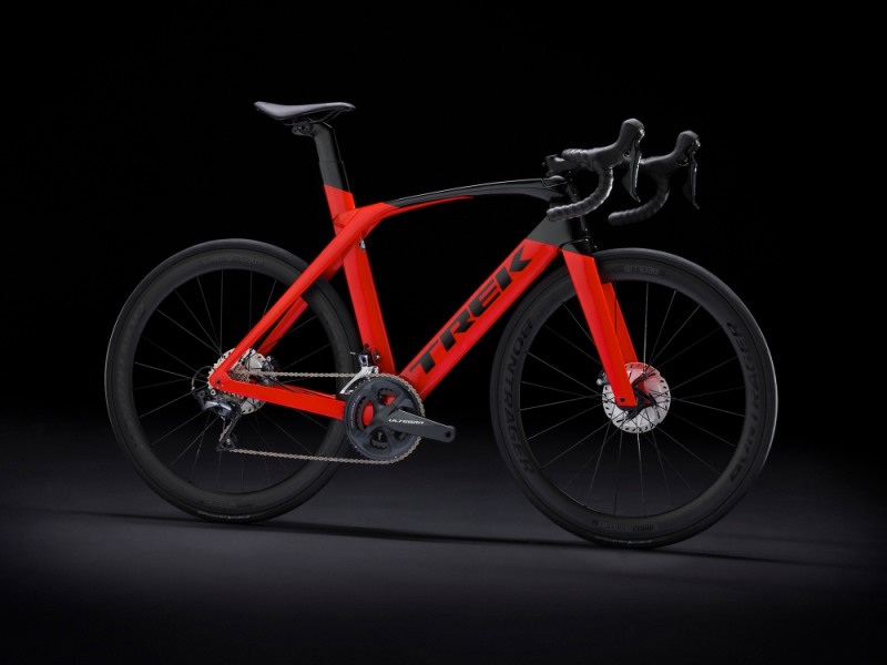 ‘2020 마돈 SL 6 디스크(Madone SL 6 Disc)’ 출시