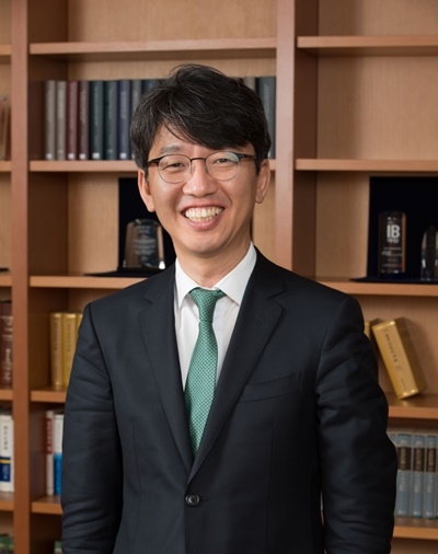 고환경 변호사.(사진제공=법무법인 광장)