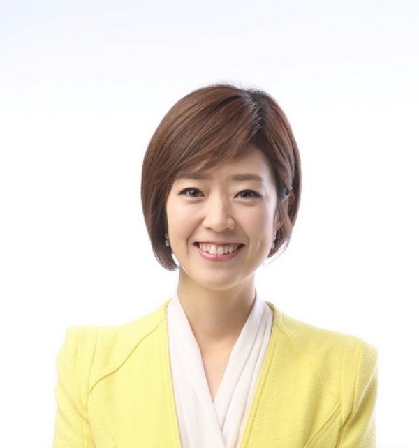 고민정 신임 청와대 대변인(사진=청와대)