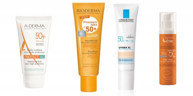 민감피부 쉴드장착…잘 고른 선크림 열 시술 안 부럽다