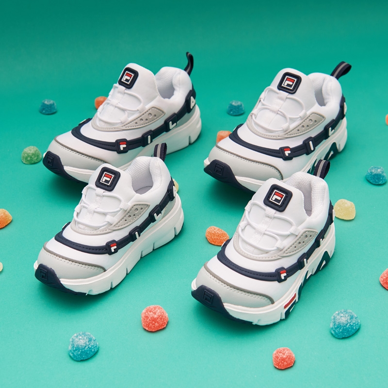 ‘휠라꾸미(FILA GGUMI)’ 27일 출시