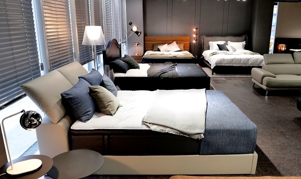 수면 전문 브랜드 시몬스, ‘충정로 대리점’ 새롭게 오픈해