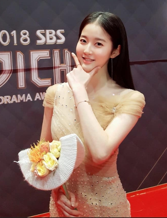 사진=JYP 페이스북